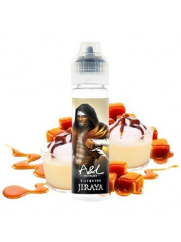 E LIQUIDE JIRAYA 50ML ULTIMATE - ARÔMES ET LIQUIDES--alavape.com