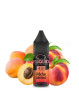 E LIQUIDE PÊCHE-ABRICOT 10ML - ELIQUID FRANCE--alavape.com