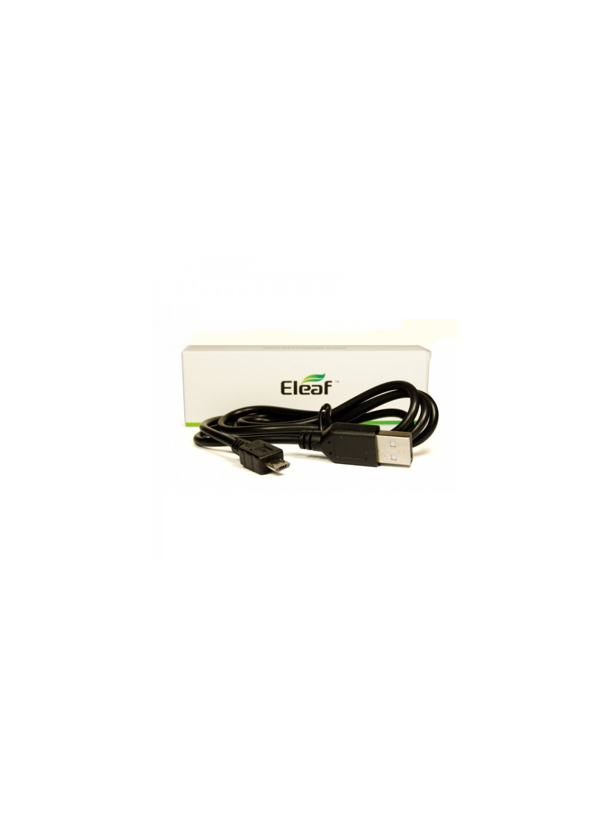 CÂBLE MICRO USB - ELEAF-Ecigarettes-alavape.com
