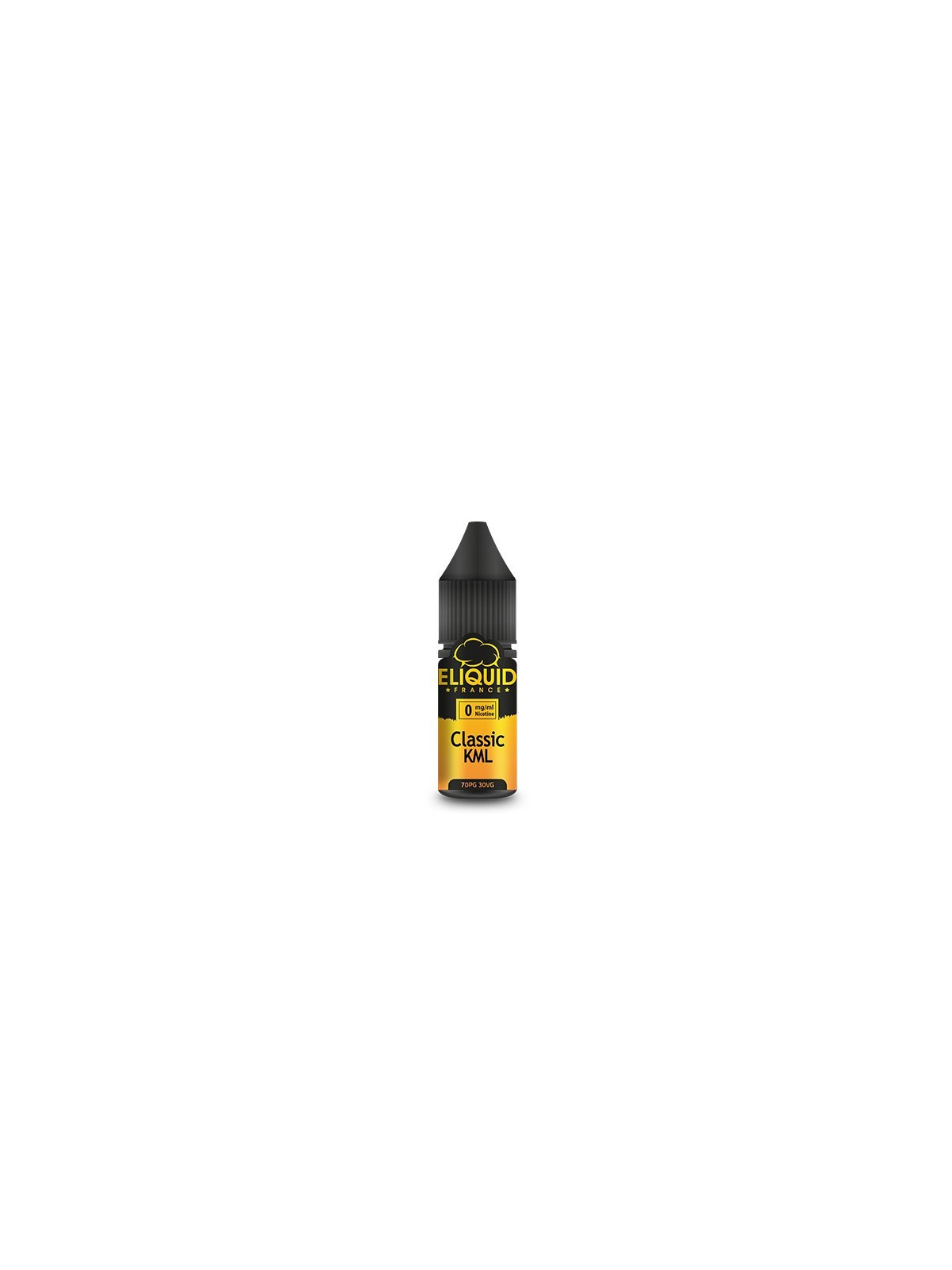 E LIQUIDE CLASSIC KML 10ML - ELIQUID FRANCE--alavape.com