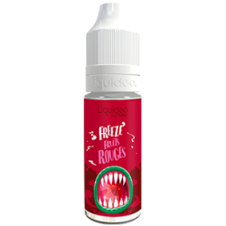 E LIQUIDE FREEZE FRUITS ROUGES 10ML - LIQUIDEO--alavape.com