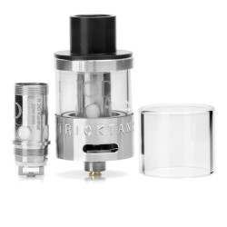 CLEAROMISEUR TRICKTANK - VGOD-Ecigarettes-alavape.com