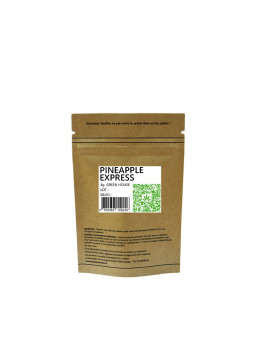 PINEAPPLE EXPRESS FLEUR - LA CHÈNEVIÈRE CBD-CBD-alavape.com