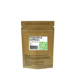 PINEAPPLE EXPRESS FLEUR - LA CHÈNEVIÈRE CBD-CBD-alavape.com