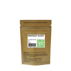 MANGO KUSH FLEUR - LA CHÈNEVIÈRE CBD-CBD-alavape.com