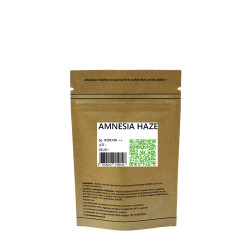 AMNESIA HAZE FLEUR - LA CHÈNEVIÈRE CBD-CBD-alavape.com