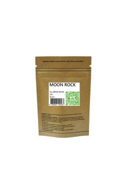 MOON ROCK FLEUR - LA CHÈNEVIÈRE CBD-CBD-alavape.com