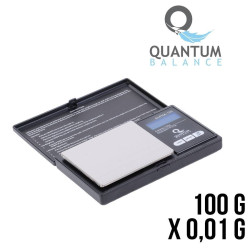 BALANCE DIGITALE QUANTUM ALPHA 100-Accessoires-alavape.com