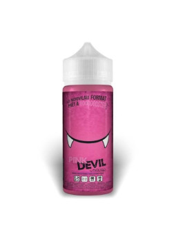 E LIQUIDE PINK DEVIL 90ML - AVAP--alavape.com