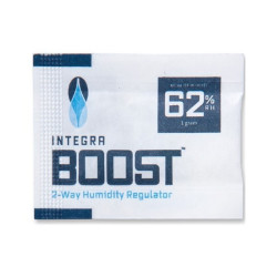 INTEGRA BOOST 62% 1G RÉGULATEUR D'HUMIDITÉ-Accessoires-alavape.com