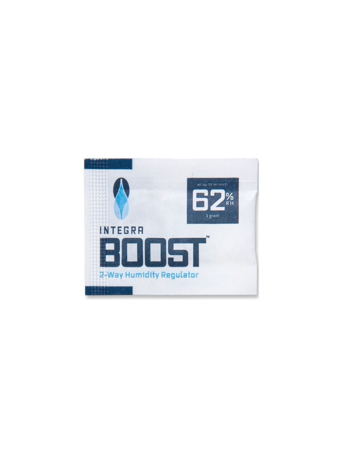 INTEGRA BOOST 62% 1G RÉGULATEUR D'HUMIDITÉ-Accessoires-alavape.com