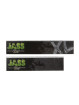 JASS BLACK EDITION XL SLIM / 50PCS FEUILLE A ROULER-Accessoires-alavape.com