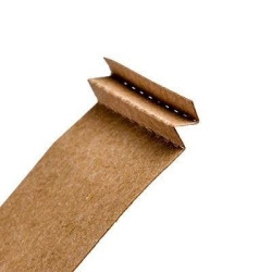 FILTER TIPS JASS BROWN / 50PCS FILTRE-Accessoires-alavape.com