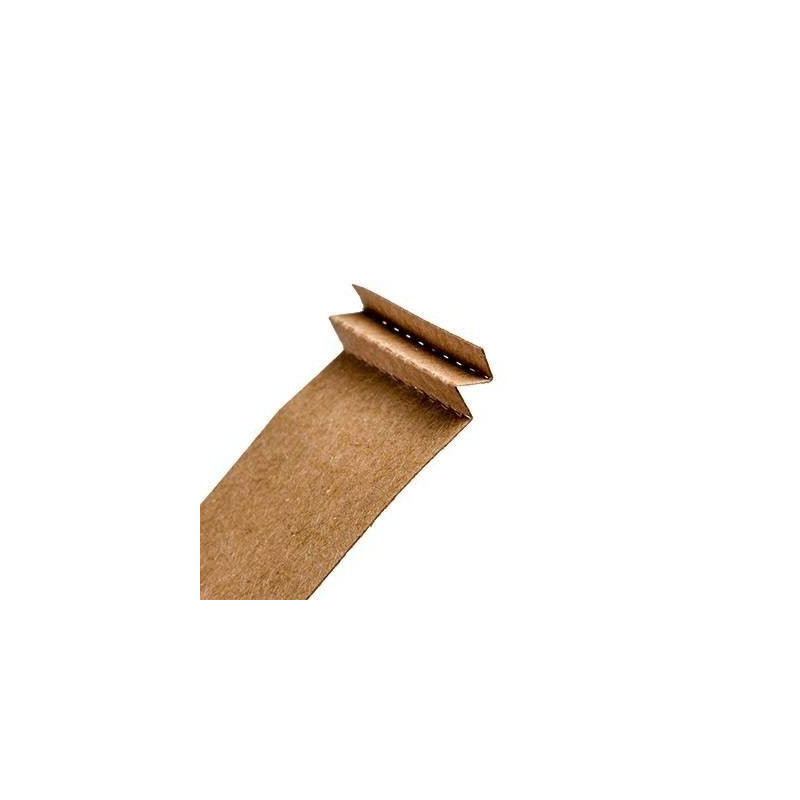 FILTER TIPS JASS BROWN / 50PCS FILTRE-Accessoires-alavape.com