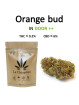 ORANGE BUD FLEUR - LA CHÈNEVIÈRE CBD-CBD-alavape.com
