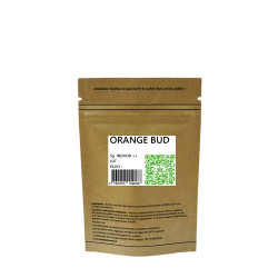 ORANGE BUD FLEUR - LA CHÈNEVIÈRE CBD-CBD-alavape.com