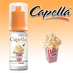 CONCENTRÉ POPCORN V2 - CAPELLA-DIY - Do It Yourself-alavape.com
