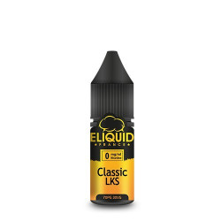 E LIQUIDE CLASSIC LKS 10ML - ELIQUID FRANCE--alavape.com