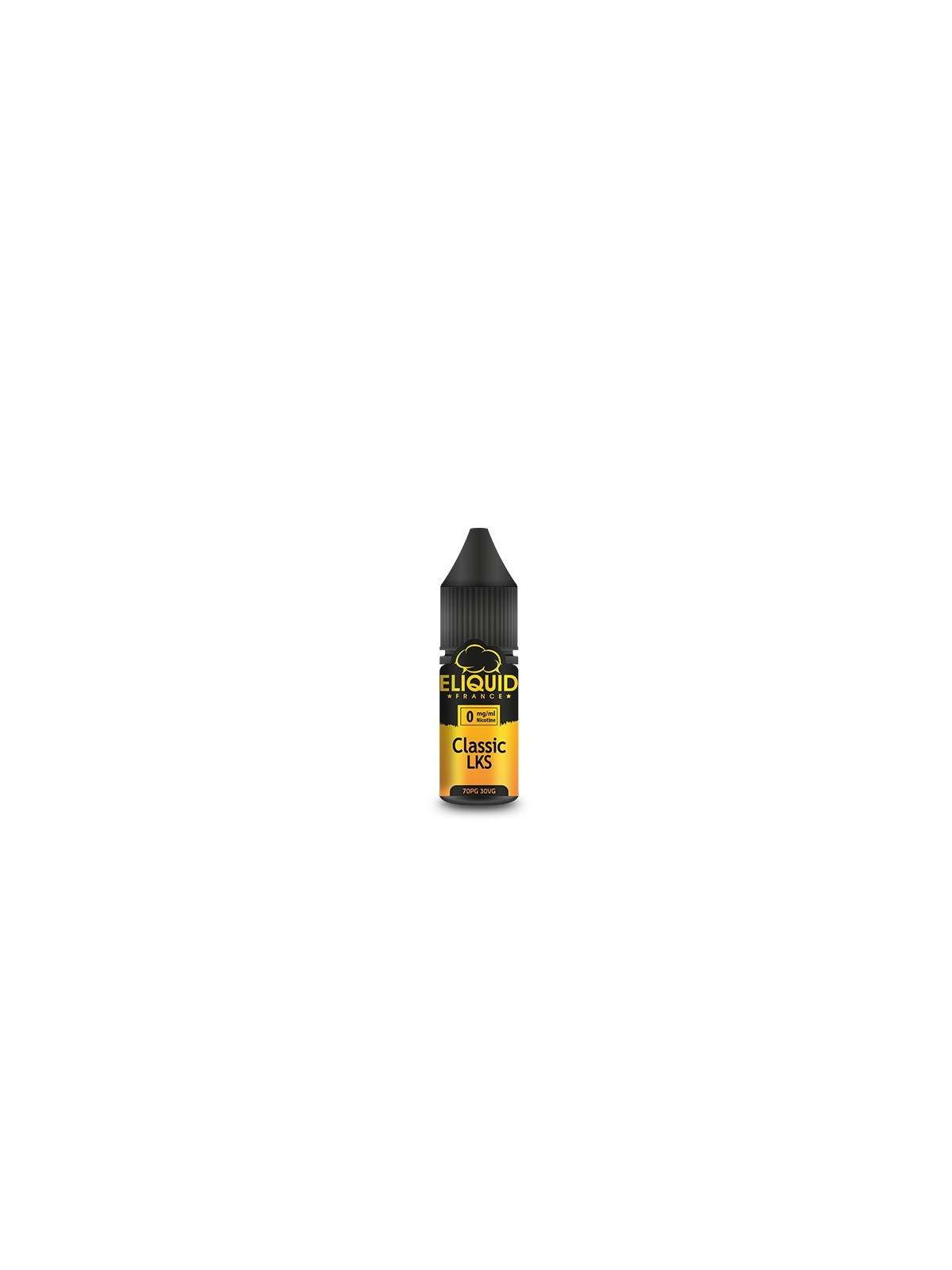 E LIQUIDE CLASSIC LKS 10ML - ELIQUID FRANCE--alavape.com