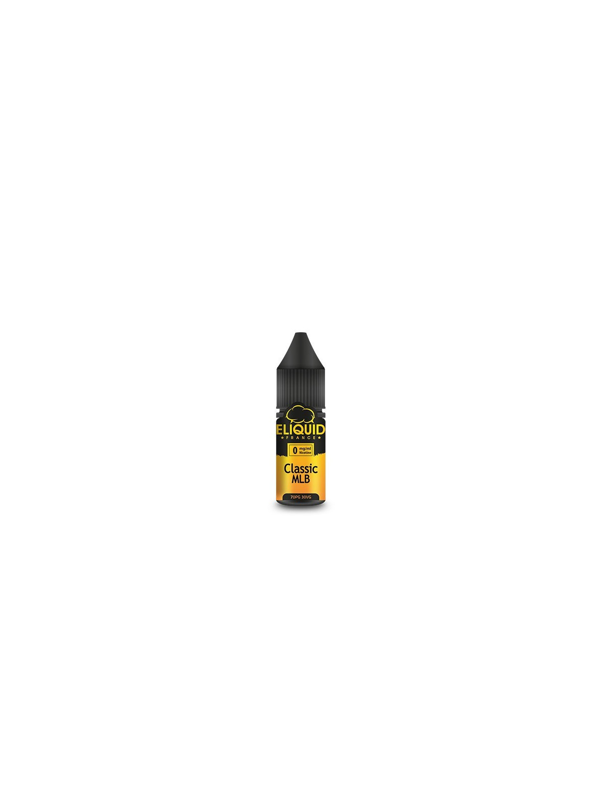 E LIQUIDE CLASSIC MLB 10ML - ELIQUID FRANCE--alavape.com