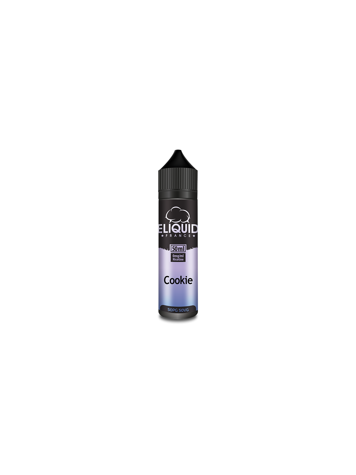 E LIQUIDE COOKIE 50ML - ELIQUID FRANCE--alavape.com