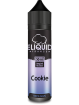 E LIQUIDE COOKIE 50ML - ELIQUID FRANCE--alavape.com