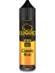 E LIQUIDE CLASSIC BRUN 50ML - ELIQUID FRANCE--alavape.com