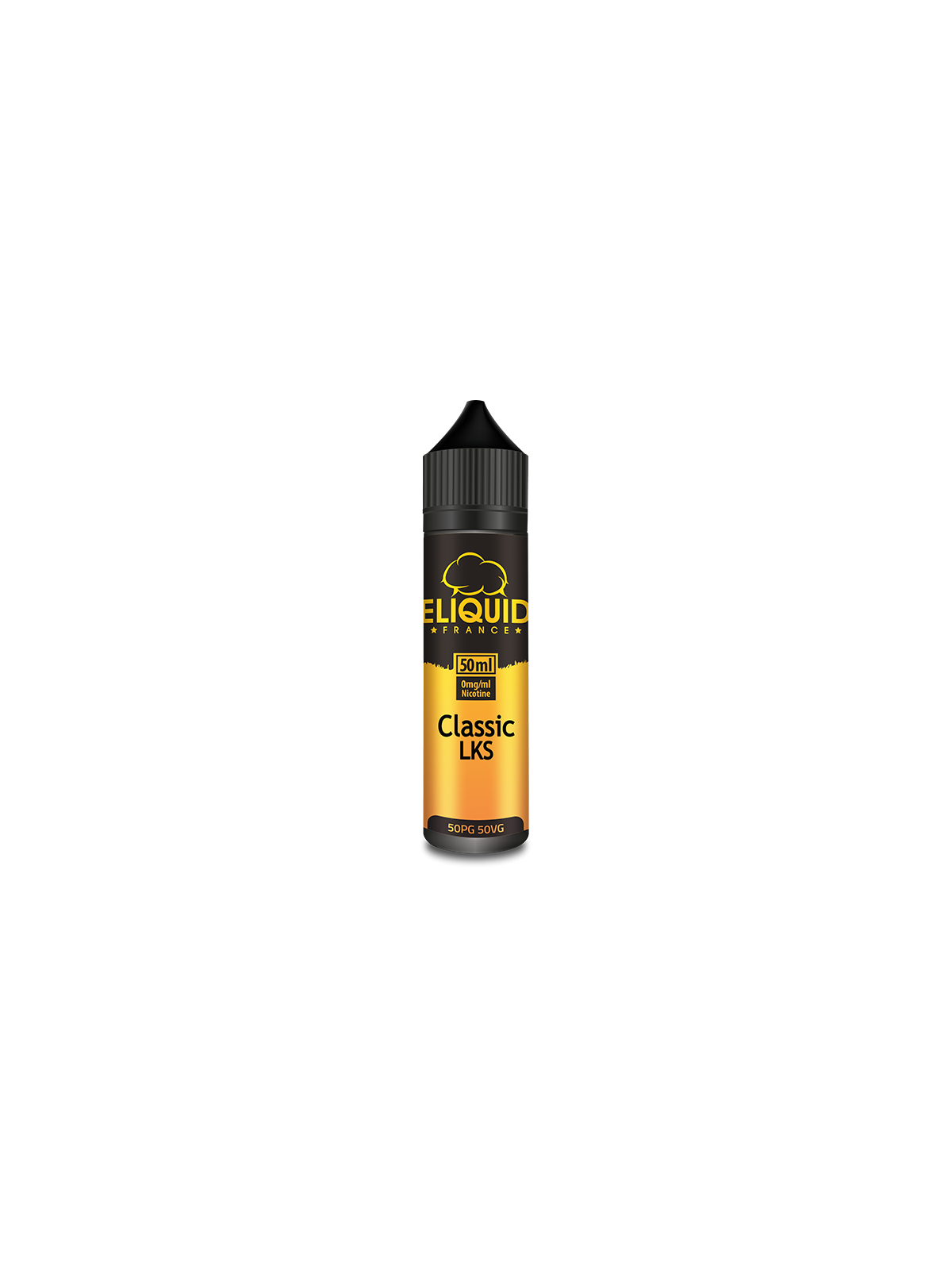 E LIQUIDE CLASSIC LKS 50ML - ELIQUID FRANCE--alavape.com