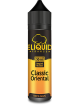 E LIQUIDE CLASSIC ORIENTAL 50ML - ELIQUID FRANCE--alavape.com