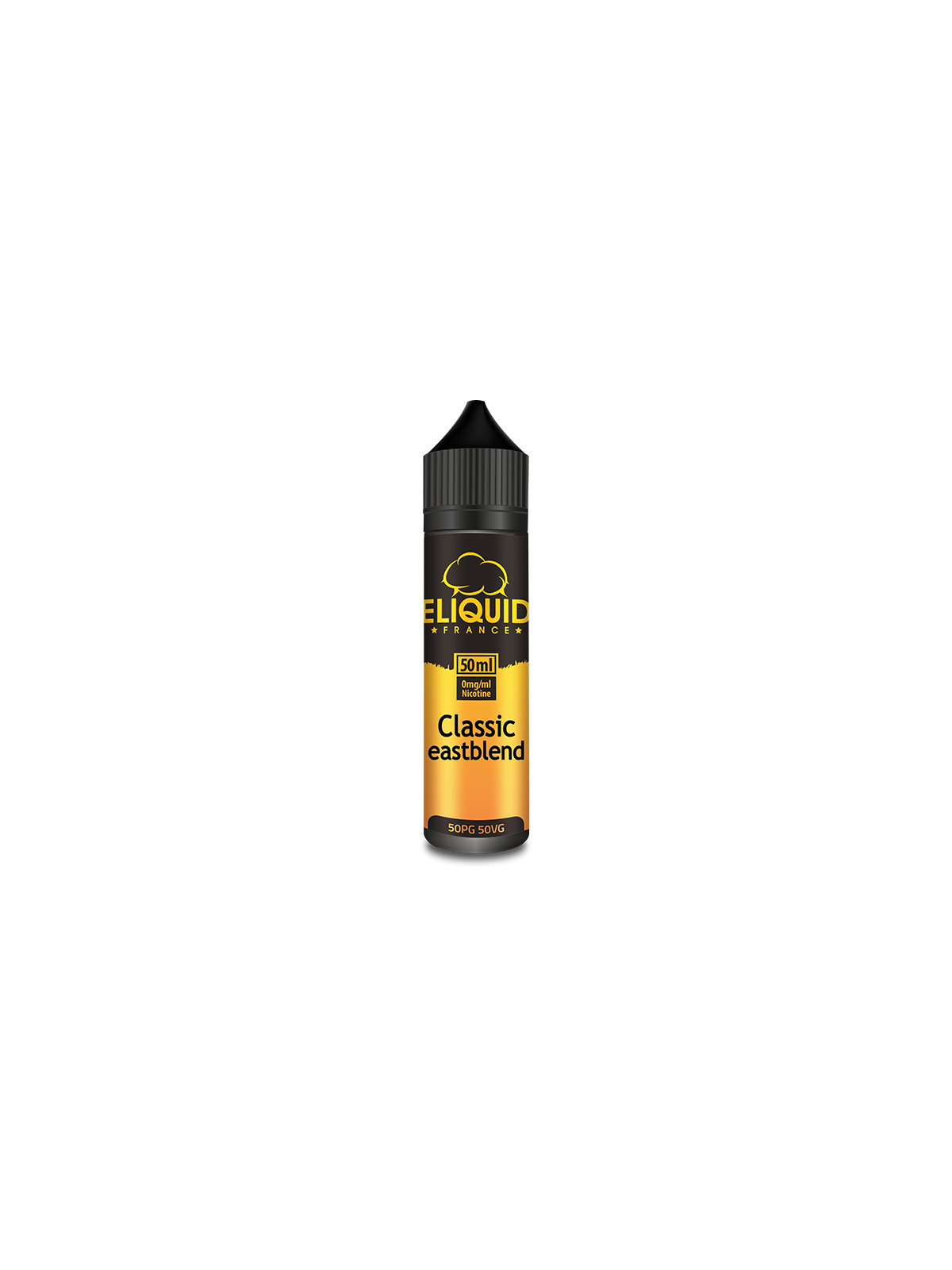 E LIQUIDE CLASSIC EASTBLEND 50ML - ELIQUID FRANCE--alavape.com