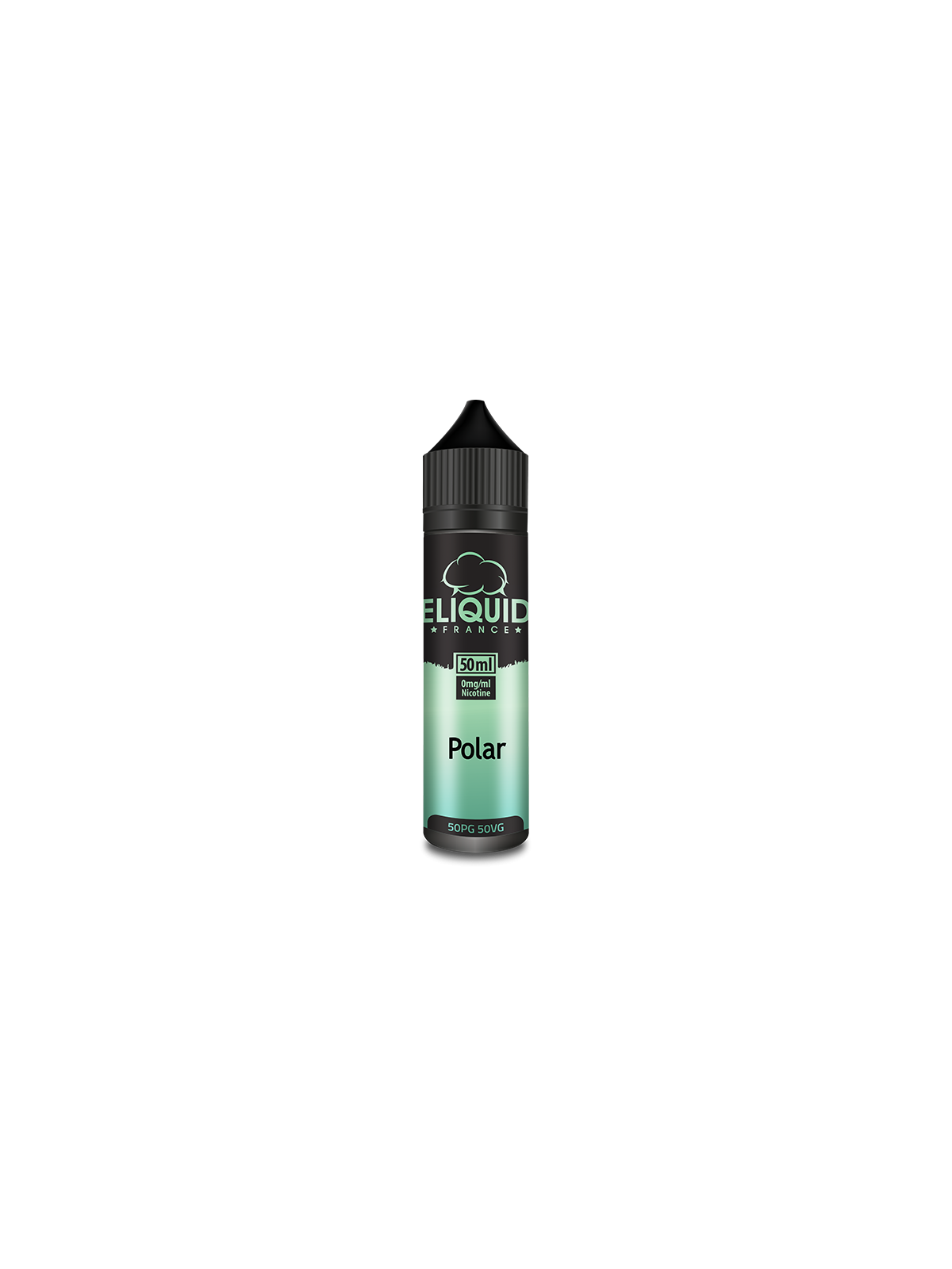 E LIQUIDE POLAR 50ML - ELIQUID FRANCE--alavape.com