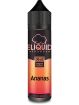 E LIQUIDE ANANAS 50ML - ELIQUID FRANCE--alavape.com