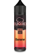 E LIQUIDE BANANE 50ML - ELIQUID FRANCE--alavape.com