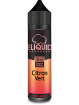 E LIQUIDE CITRON VERT 50ML - ELIQUID FRANCE--alavape.com