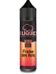 E LIQUIDE FRAISE DES BOIS 50ML - ELIQUID FRANCE--alavape.com