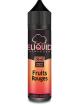 E LIQUIDE FRUITS ROUGES 50ML - ELIQUID FRANCE--alavape.com