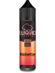 E LIQUIDE NOISETTE 50ML - ELIQUID FRANCE--alavape.com