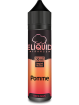 E LIQUIDE POMME 50ML - ELIQUID FRANCE--alavape.com