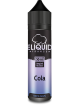 E LIQUIDE COLA 50ML - ELIQUID FRANCE--alavape.com