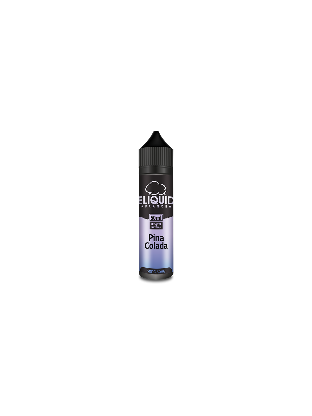 E LIQUIDE PINA COLADA 50ML - ELIQUID FRANCE--alavape.com