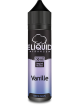 E LIQUIDE VANILLE 50ML - ELIQUID FRANCE--alavape.com