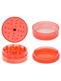 GRINDER PLASTIQUE 5CM (18444-12523)-Accessoires-alavape.com