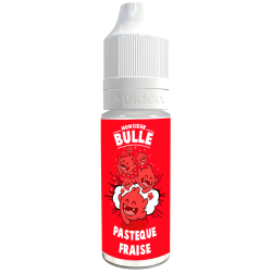 E LIQUIDE PASTEQUE FRAISE 10ML - LIQUIDEO--alavape.com