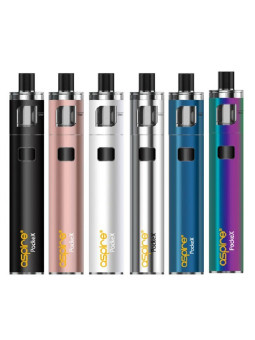 KIT POCKEX AIO - ASPIRE-Ecigarettes-alavape.com