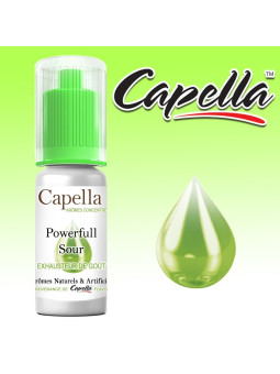 POWERFUL SOUR - CAPELLA (1)-DIY - Do It Yourself-alavape.com