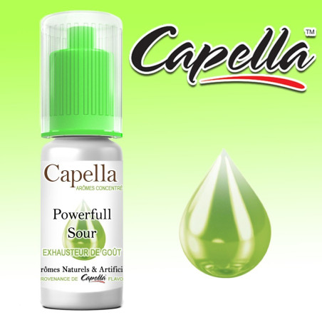 POWERFUL SOUR - CAPELLA (1)-DIY - Do It Yourself-alavape.com