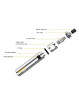 KIT POCKEX AIO - ASPIRE-Ecigarettes-alavape.com
