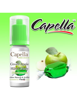 GREEN APPLE HARD CANDY - CAPELLA (1)-DIY - Do It Yourself-alavape.com