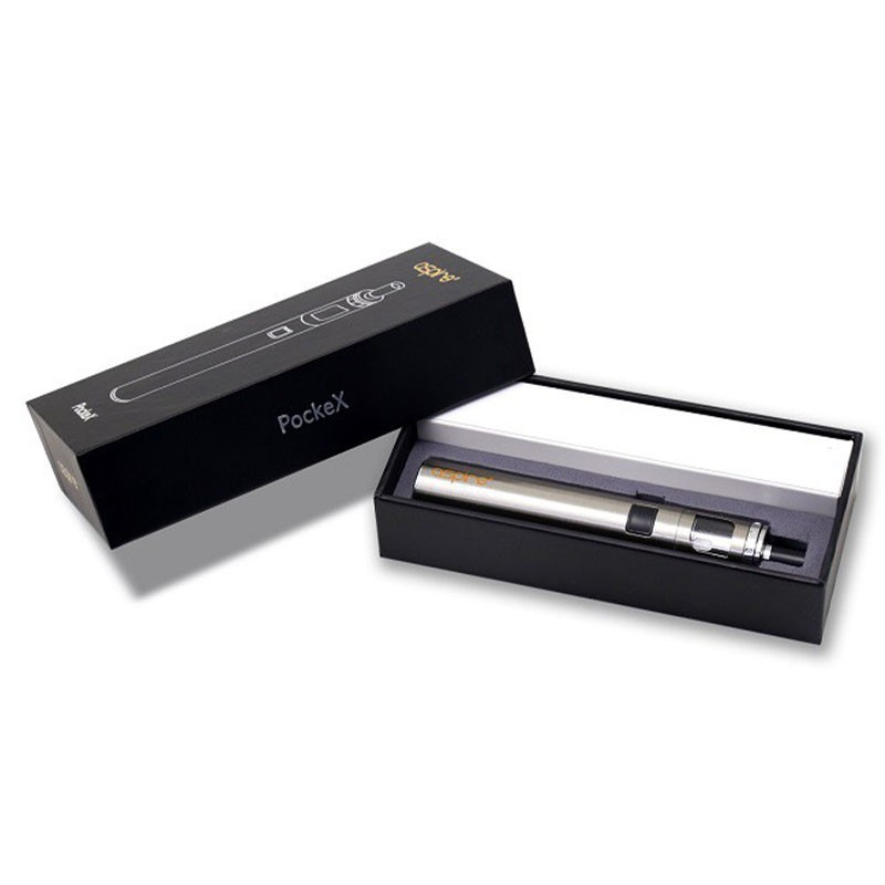 KIT POCKEX AIO - ASPIRE-Ecigarettes-alavape.com