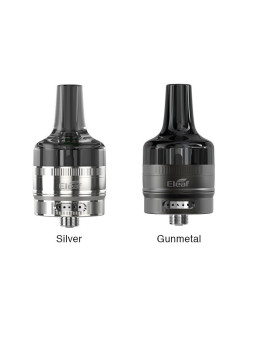CLEAROMISEUR GTL 2ML - ELEAF-Ecigarettes-alavape.com